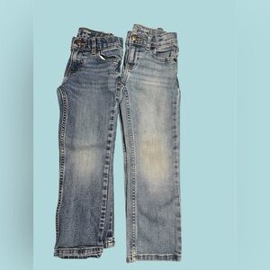Stylish Blue Denim Jeans